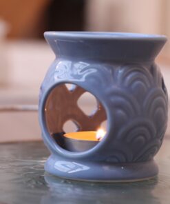 wax Burner|4
